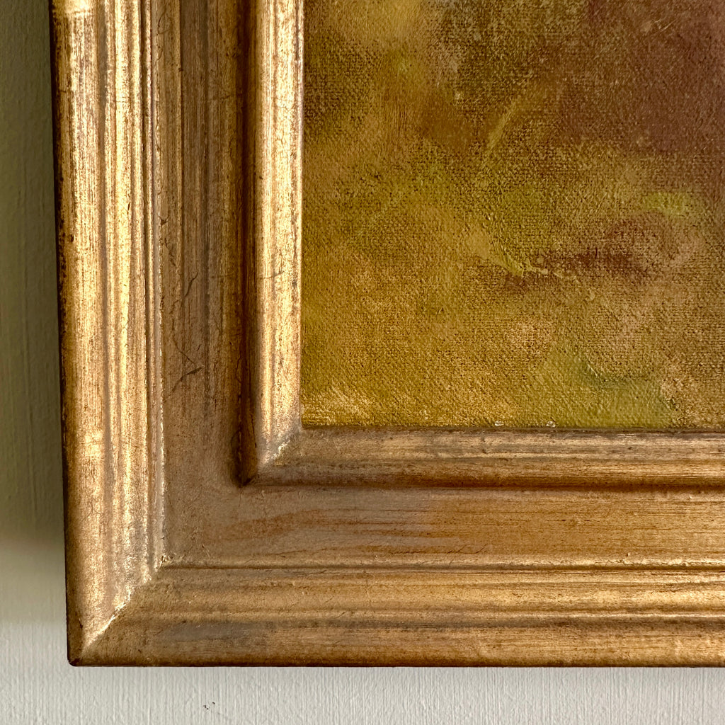 Welcome Back Said the Stream