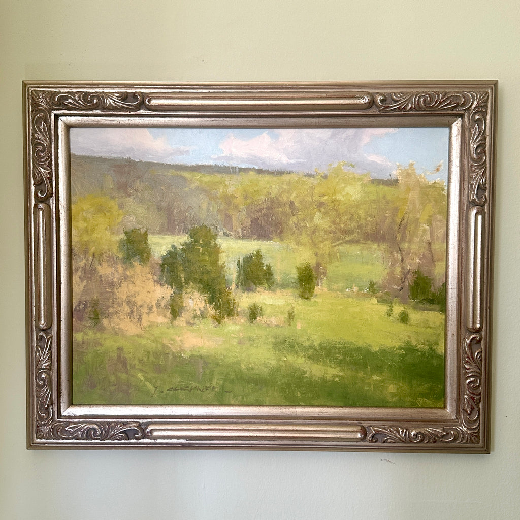 Spring Pastures Tewksbury