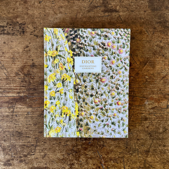 Dior Enchanting Gardens