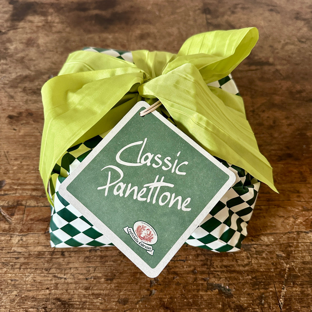 Rustichella Classic Panettone