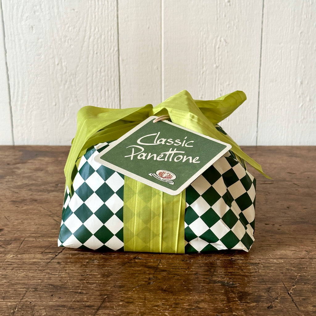 Rustichella Classic Panettone