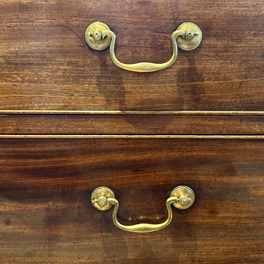 Late 18th C Chest of Drawers