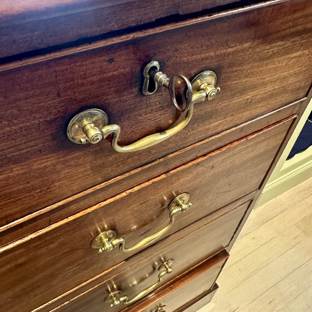 Late 18th C Chest of Drawers