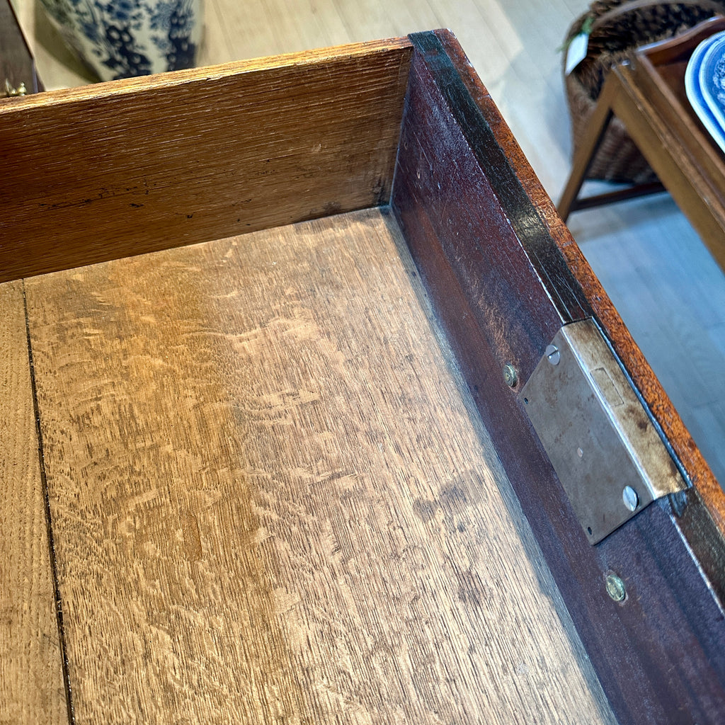 Late 18th C Chest of Drawers