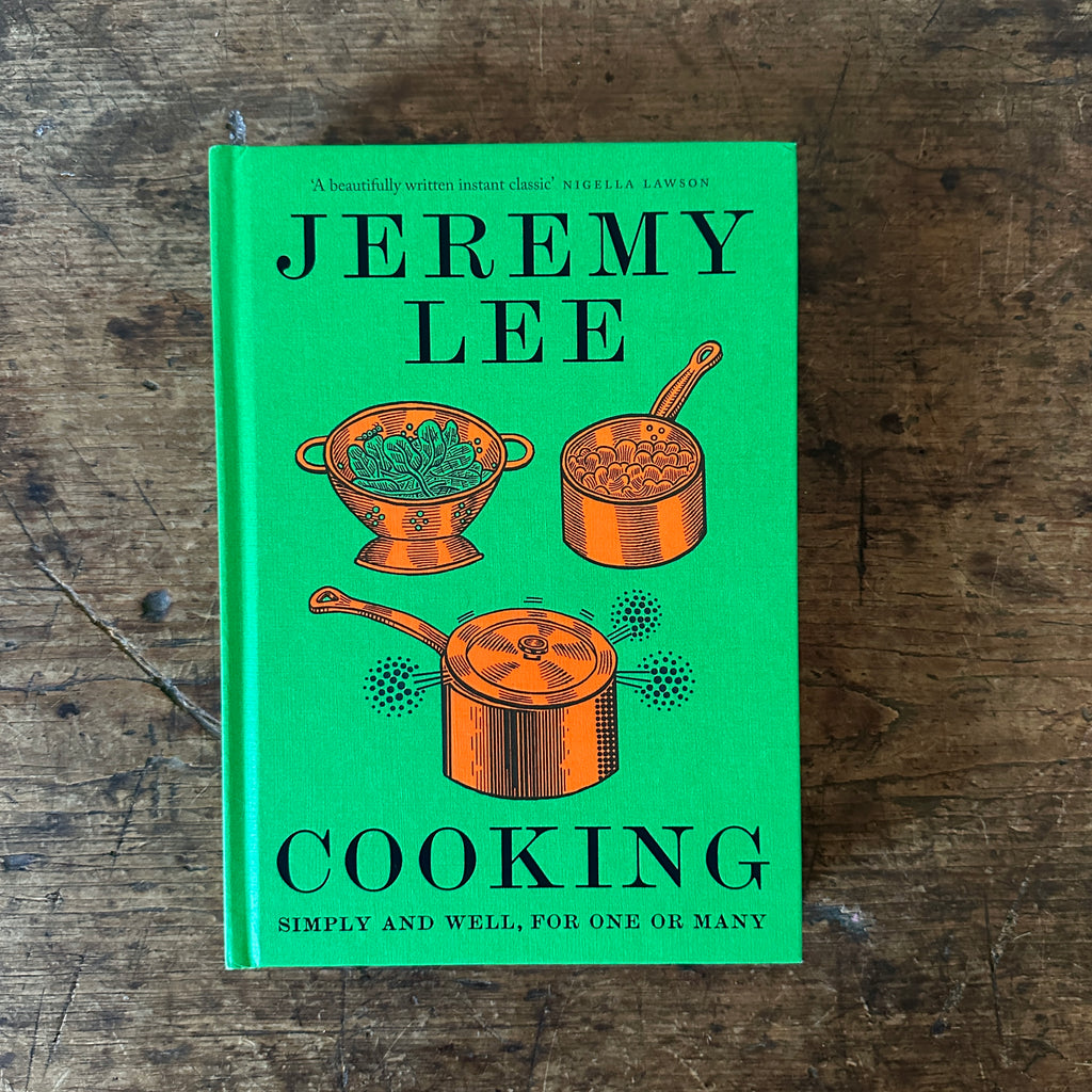 Cooking: Simply and Well, For One For Many