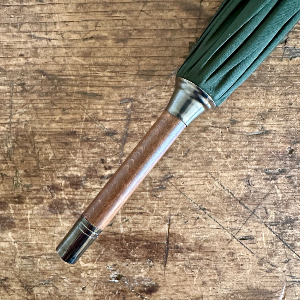 Racing Green British Umbrella