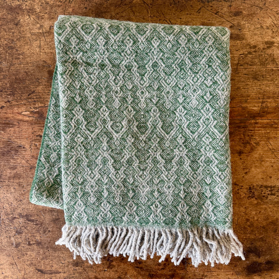 Ennerdale Throw