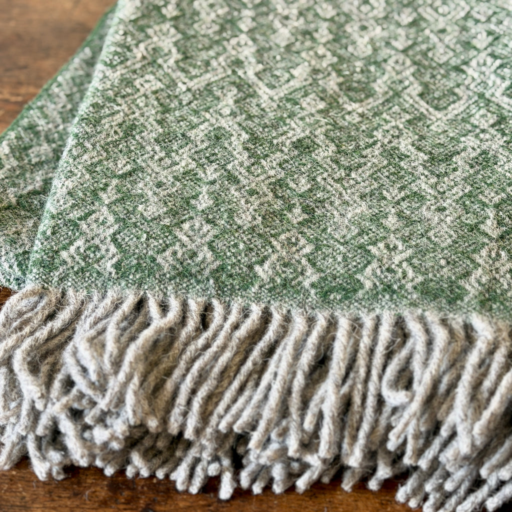 Ennerdale Throw