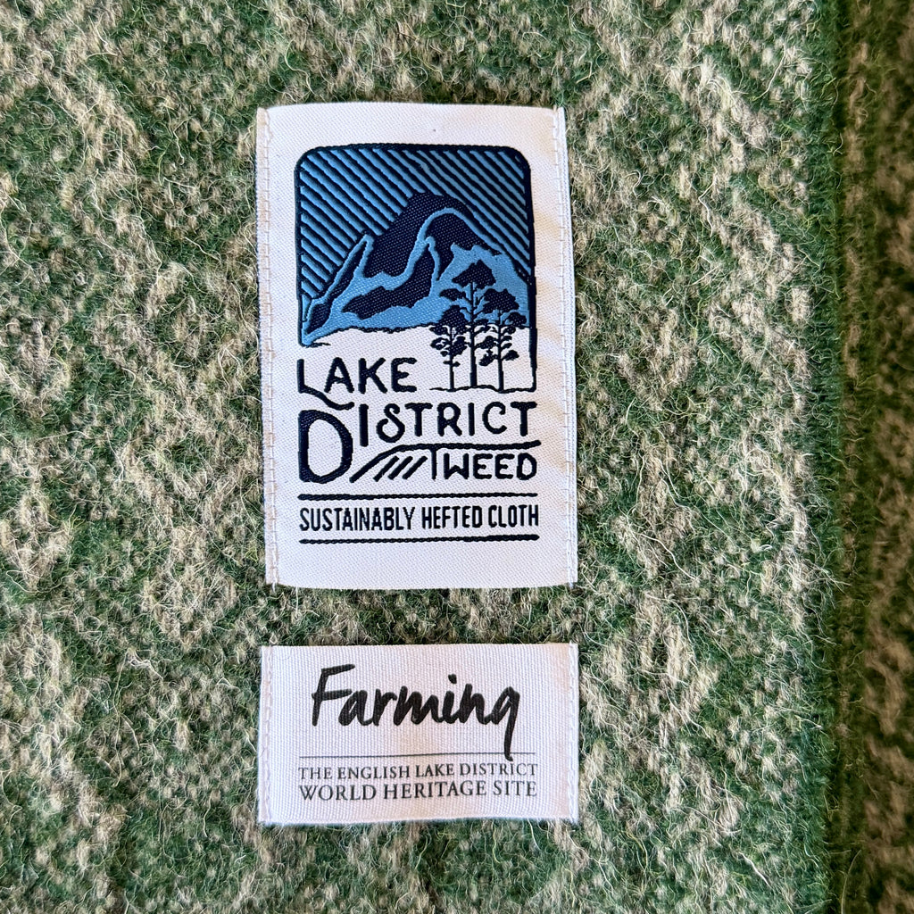 Ennerdale Throw