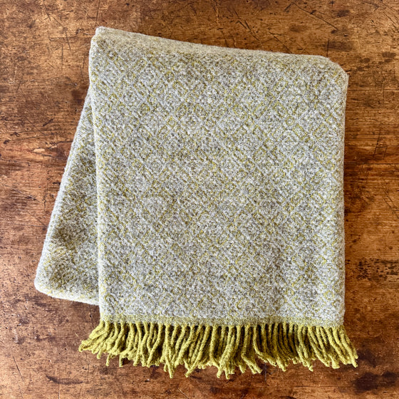 Duddon Throw