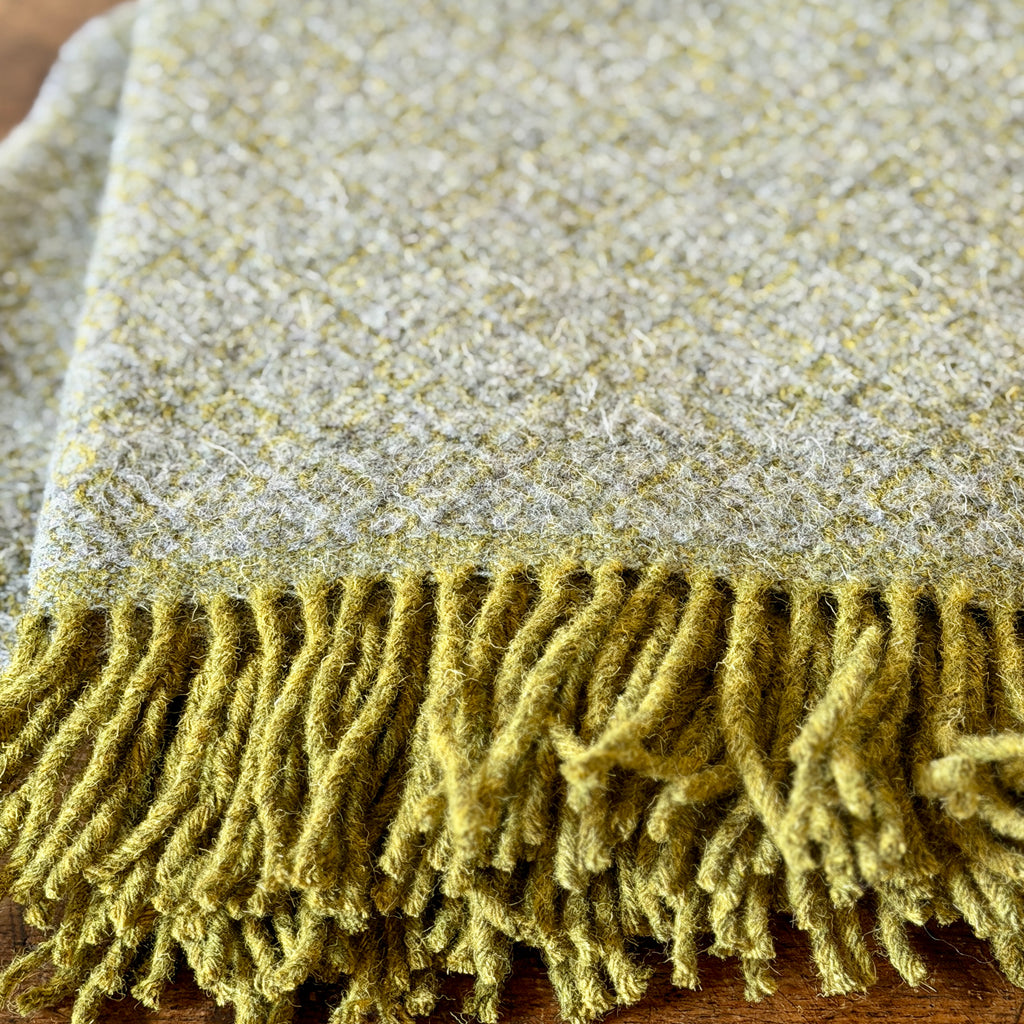 Duddon Throw