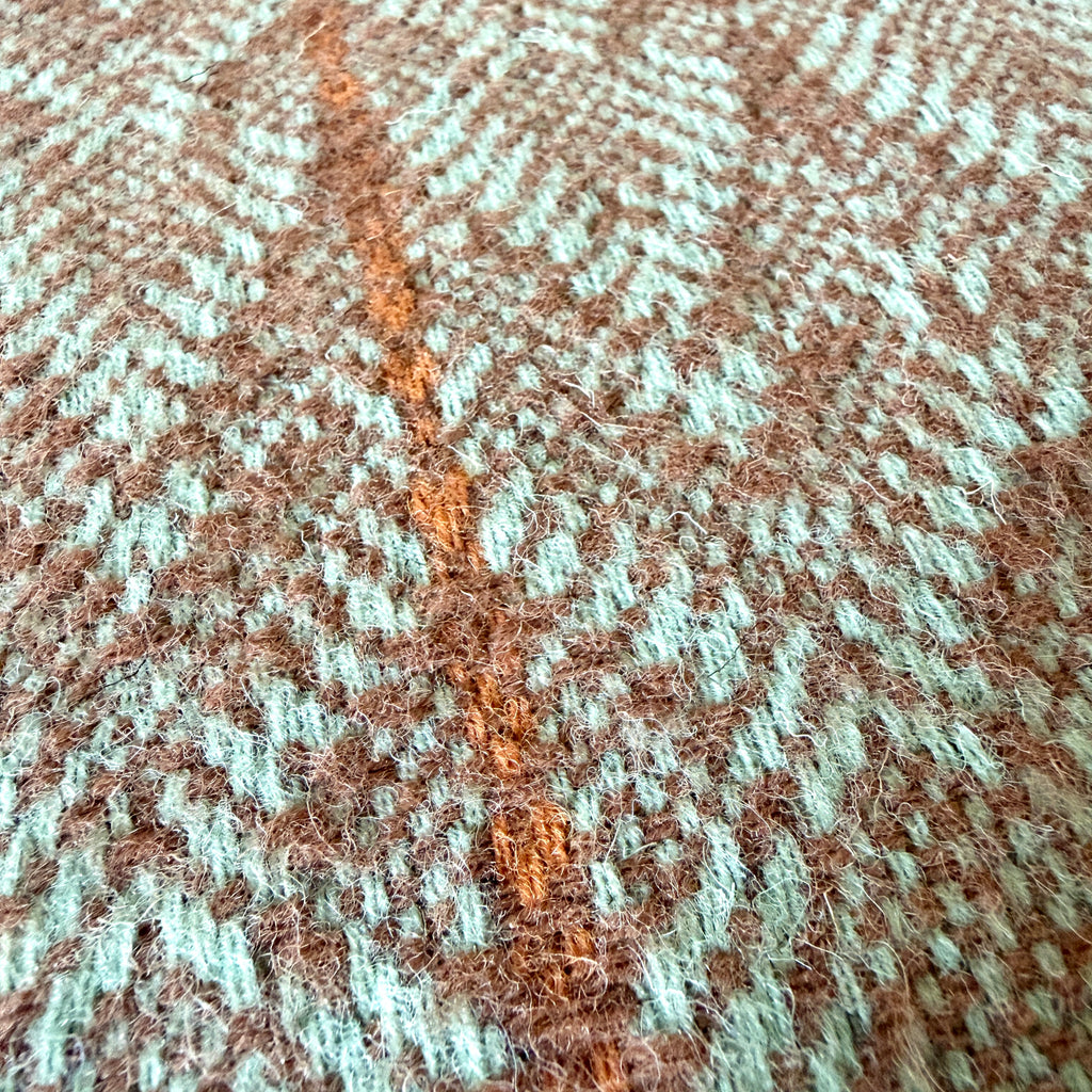 Coniston Copper Throw