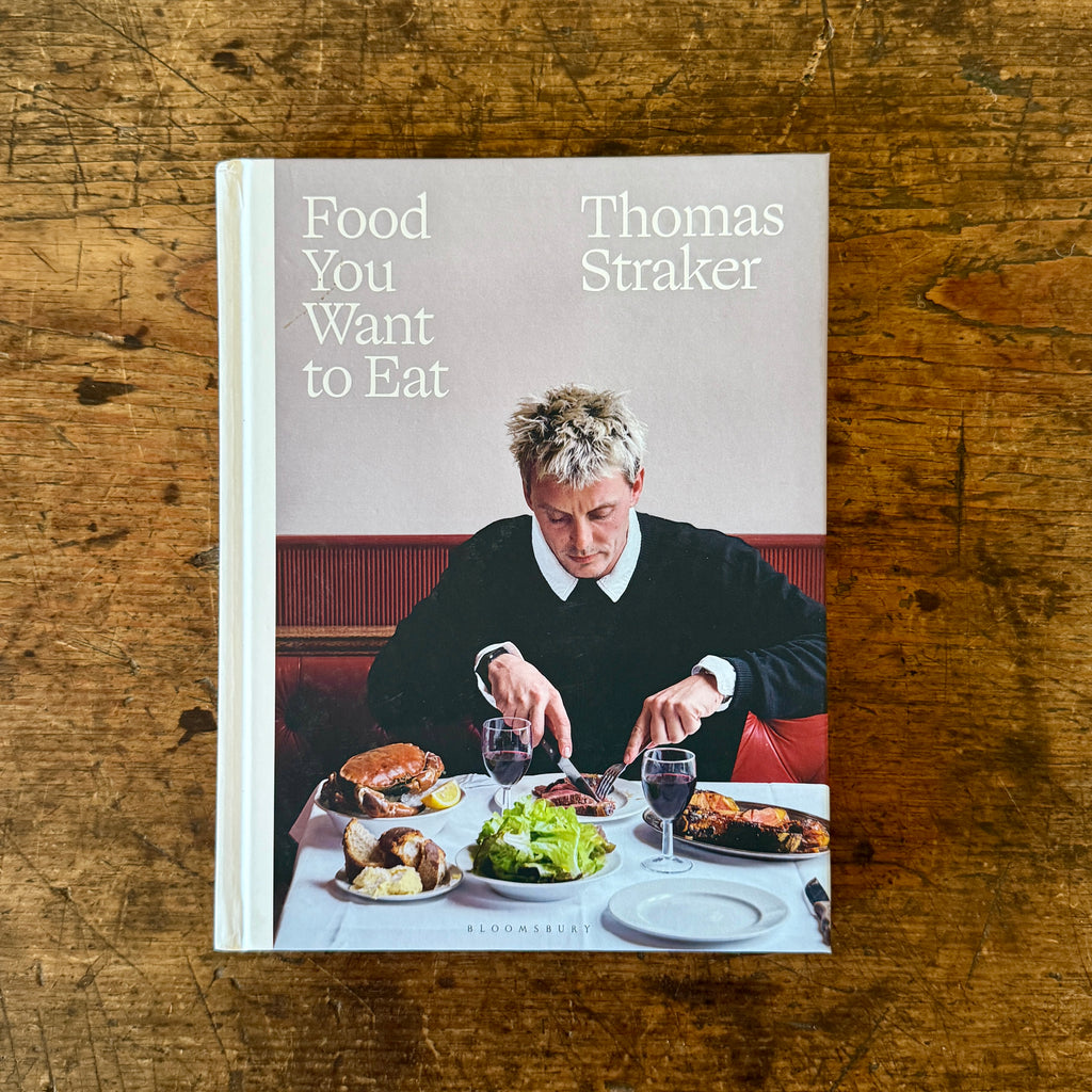 Food You Want to Eat