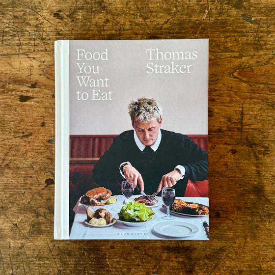 Food You Want to Eat