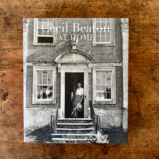 Cecil Beaton at Home: An Interior Life