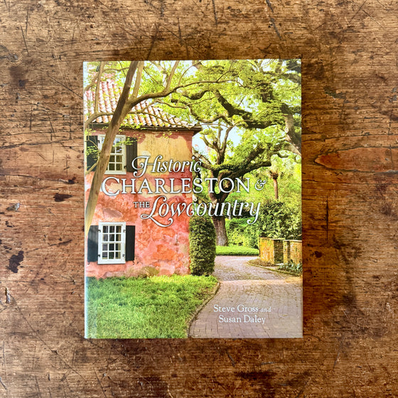 Historic Charleston and the Lowcountry