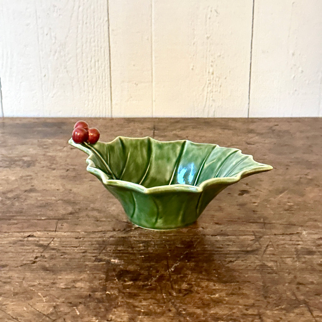 Holly 6" Bowl