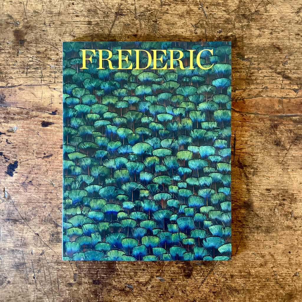 Frederic Magazine - Volume 22