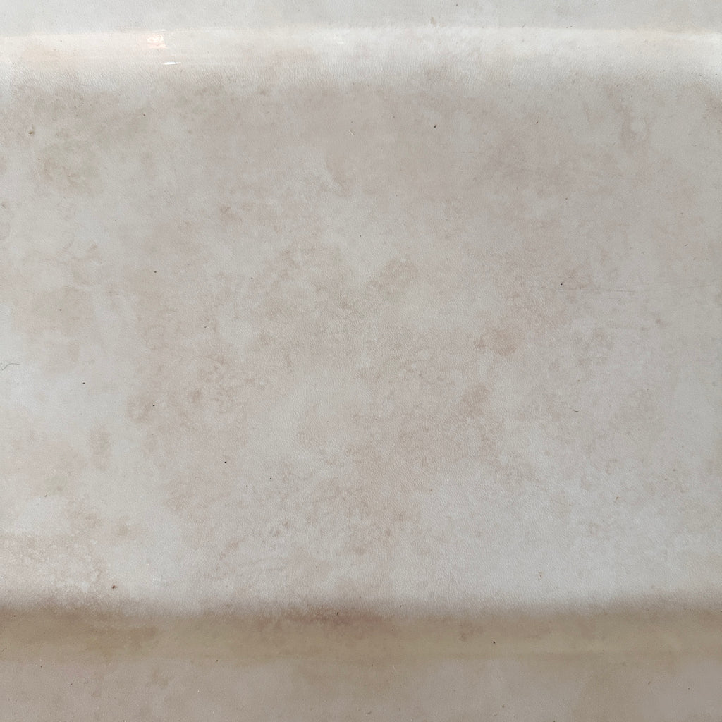 Large Rectangular Ironstone Platter - 18"