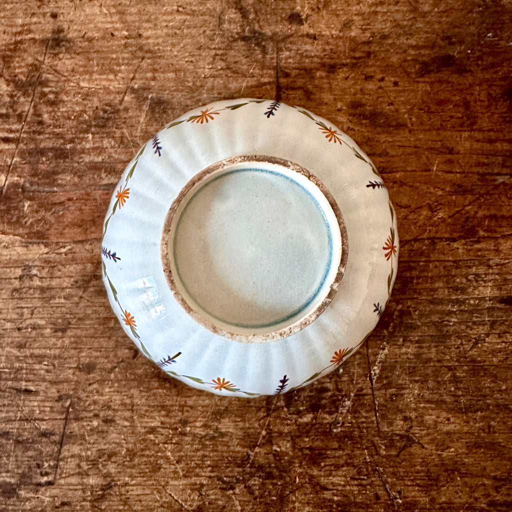 Early Pearlware Bowl