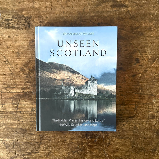 Unseen Scotland