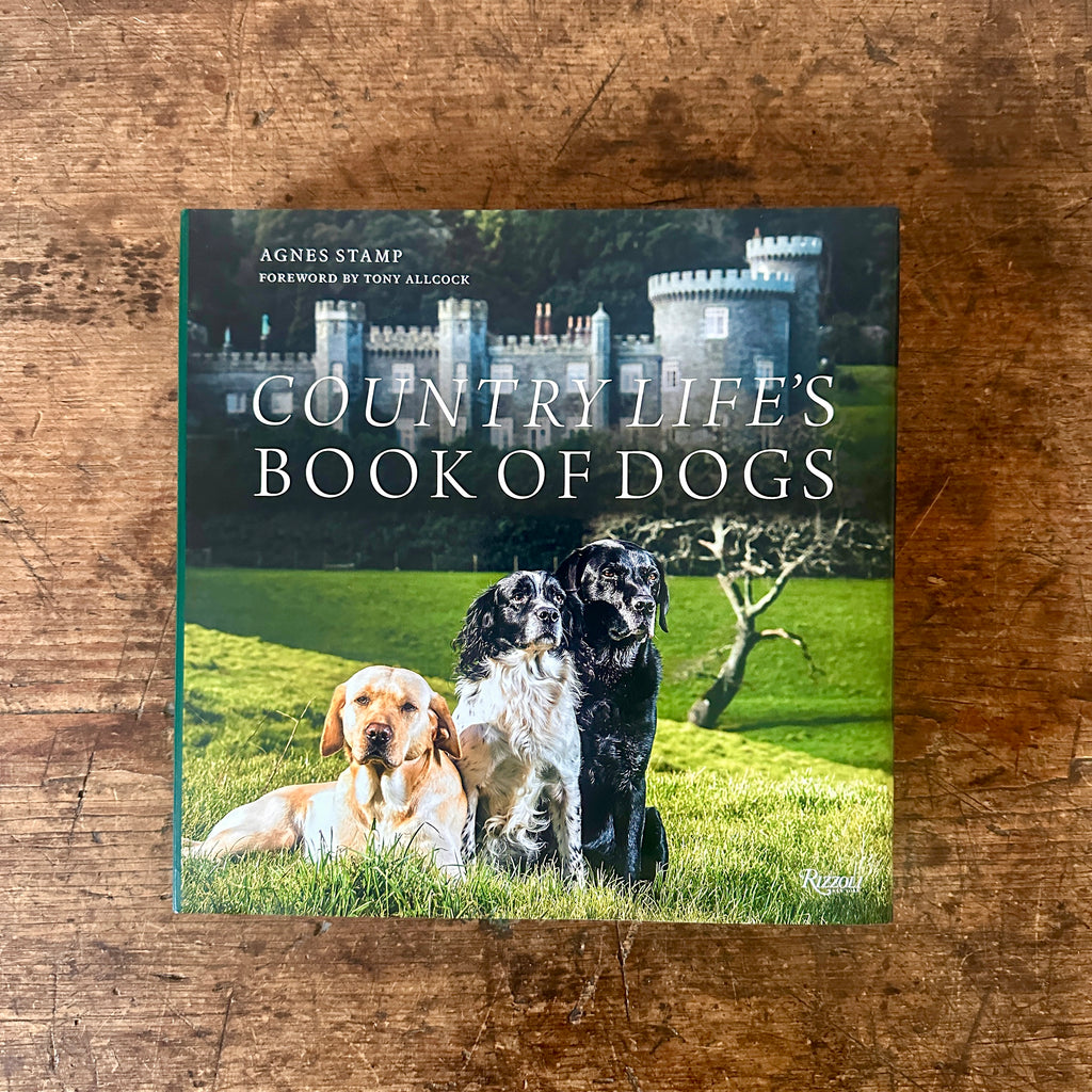 Country Life's Book of Dogs