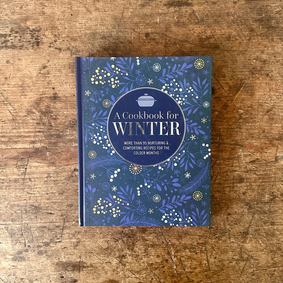 A Cookbook for Winter