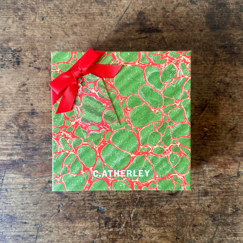 Geranium No. 1 Hand Care Duo Gift Box