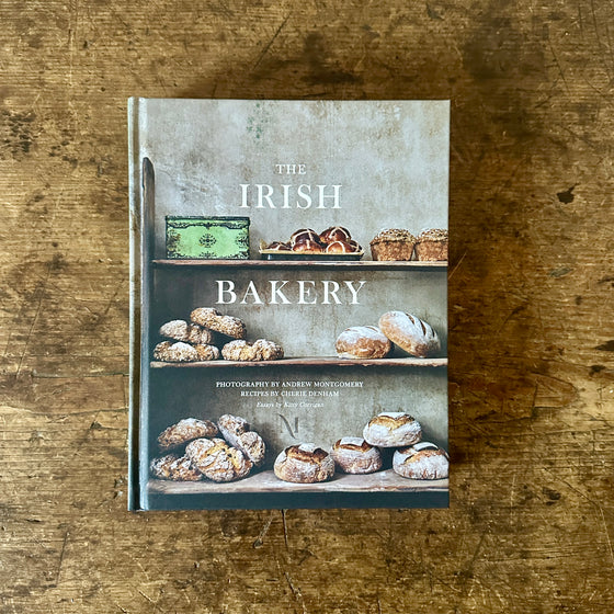 The Irish Bakery