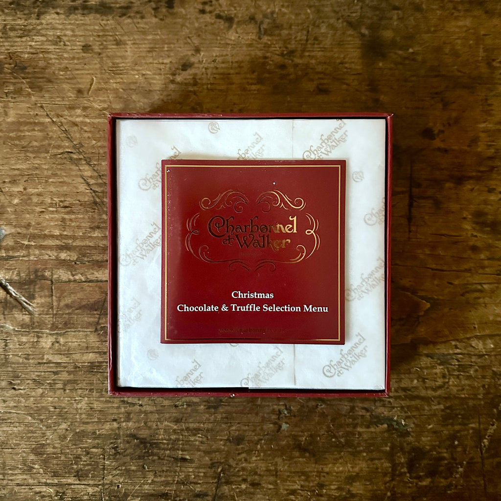 Grand 1875 Christmas Chocolate & Truffle Assortment