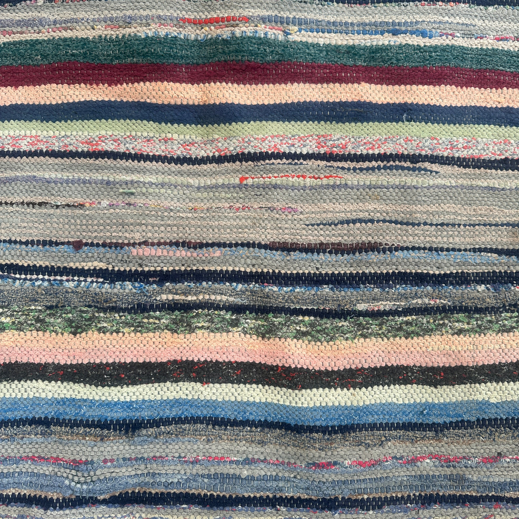 Swedish Rag Rug #1