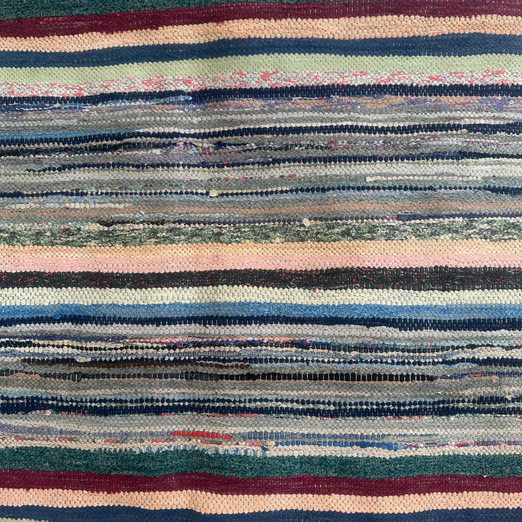 Swedish Rag Rug #1