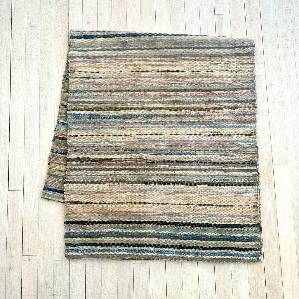 Swedish Rag Rug #3