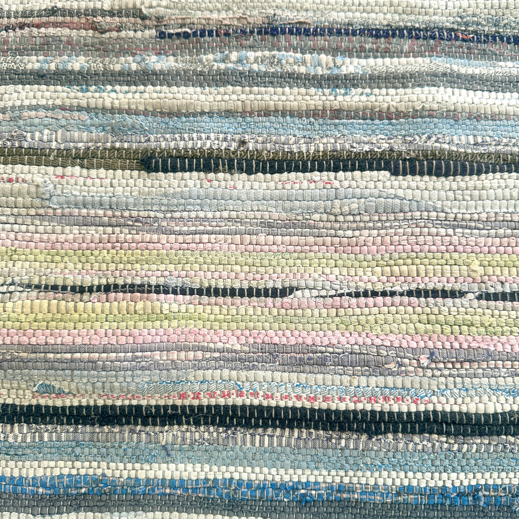 Swedish Rag Rug #3