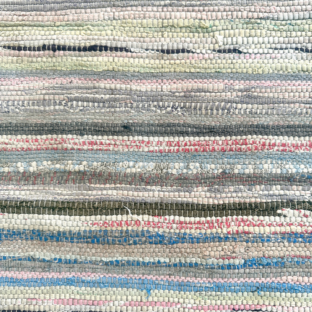 Swedish Rag Rug #3