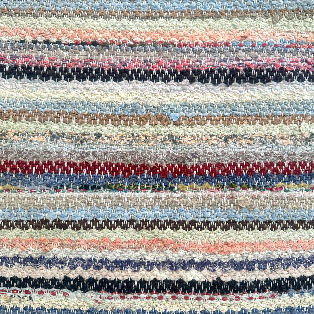 Swedish Rag Rug #6