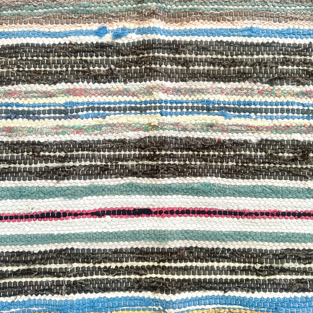 Swedish Rag Rug #9