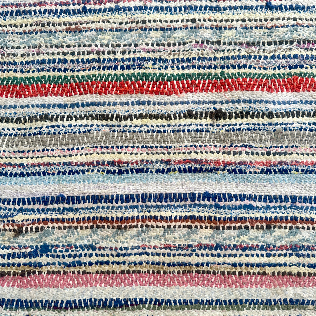Swedish Rag Rug #10