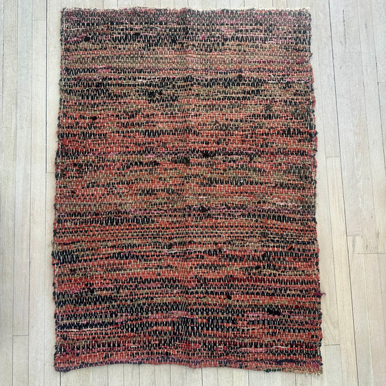 Swedish Rag Rug #5