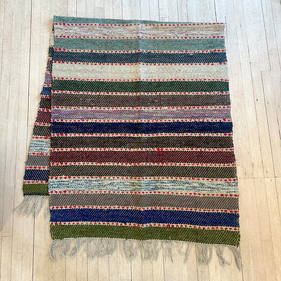 Swedish Rag Rug #2