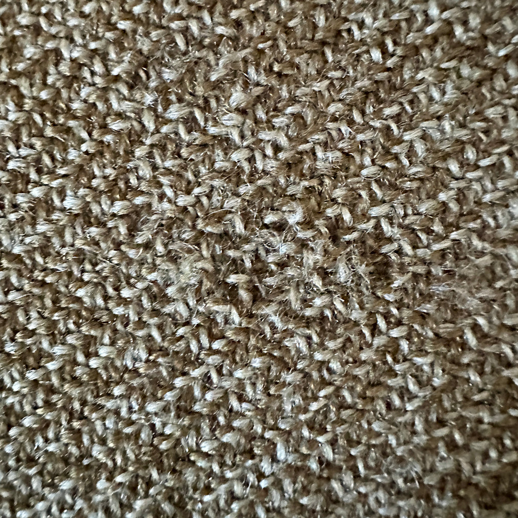 Vintage Olive Green Throw