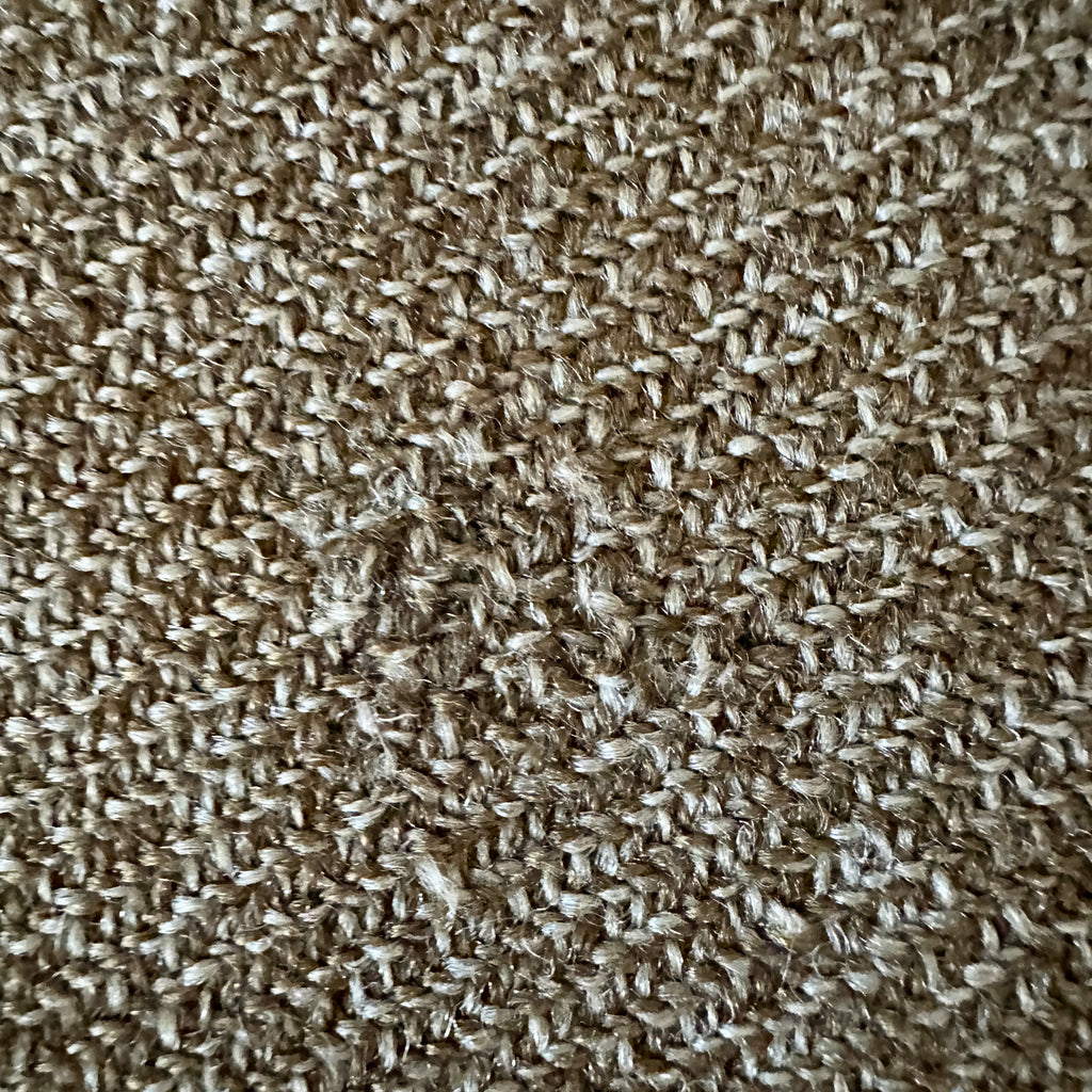 Vintage Olive Green Throw