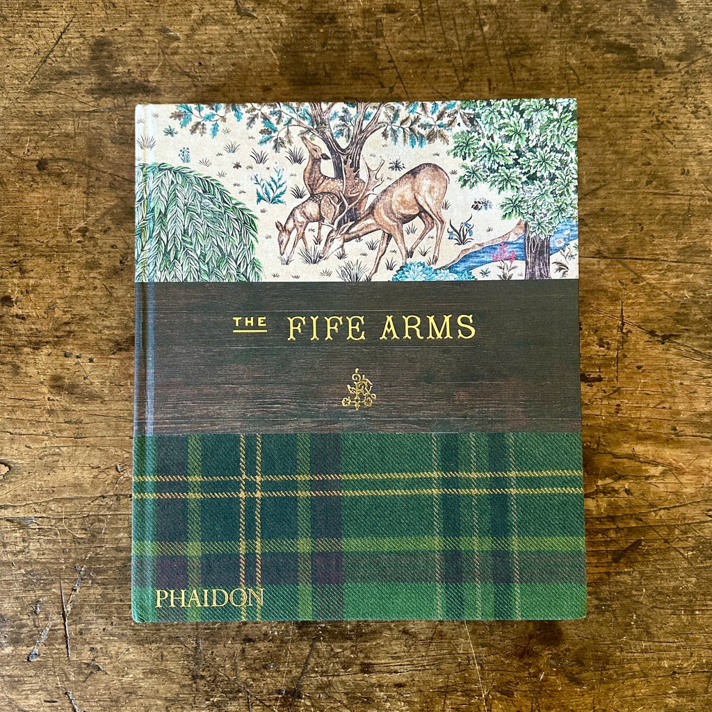 The Fife Arms