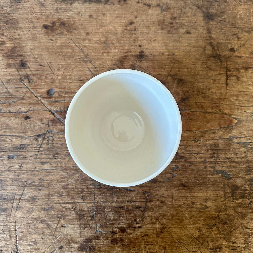 Classical Stoneware 5" Simple Bowl