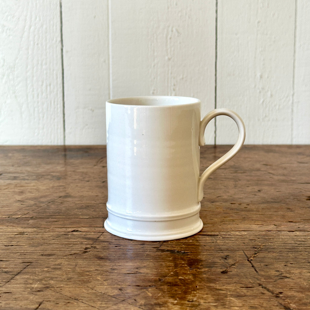 Classical Porcelain Mug