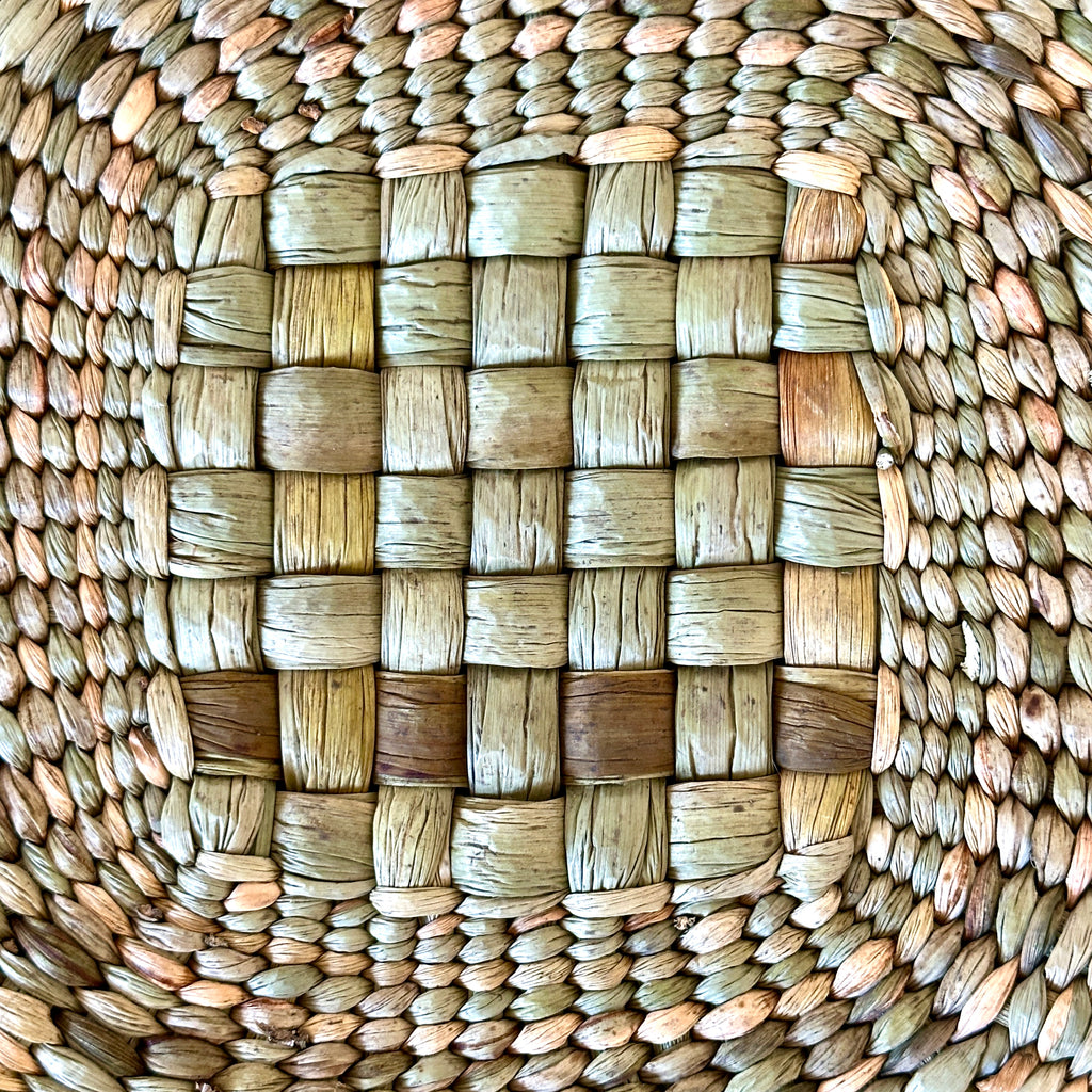 Heritage Rush Bread Basket