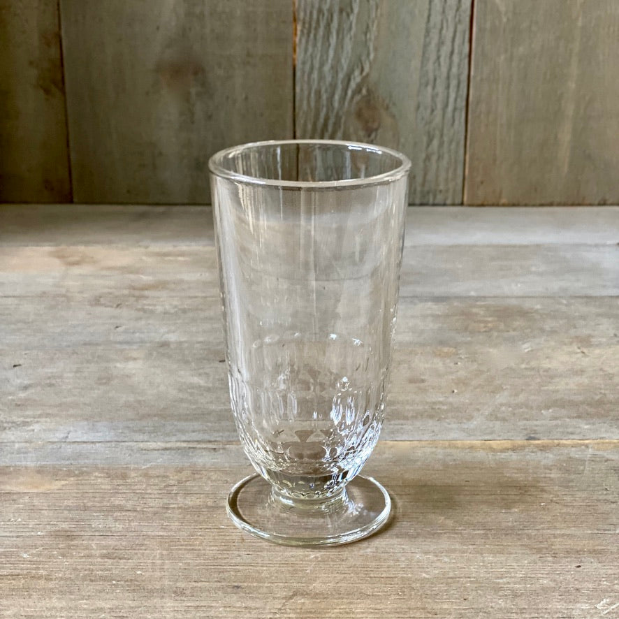 Water Iced Tea Glasses Goblet, Barware Glassware