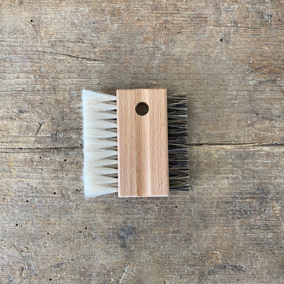 Keyboard Brush