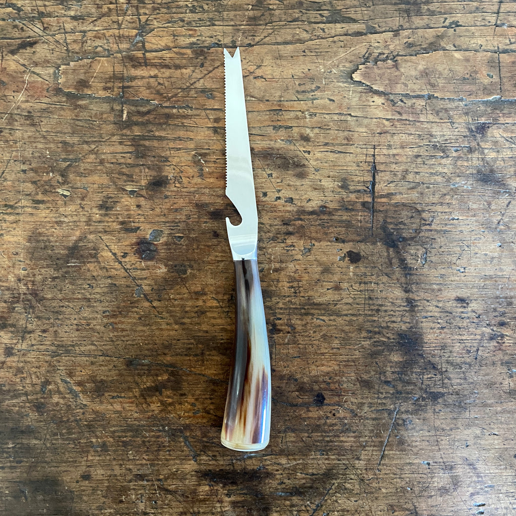 Oxhorn Bar Knife