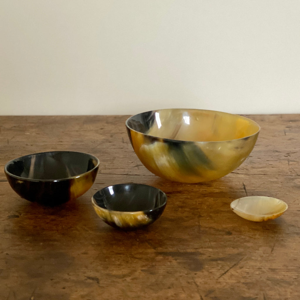 Horn 6.5" Round Bowl